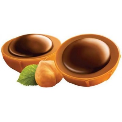 Cioccolatini al Caramello e Nocciole 125 g TOFFIFEE