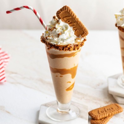 Biscoff Crema Spalmabile Smooth 3 kg LOTUS