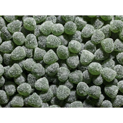 Caramelle Gommose Balsamiche al Mentolo 500 g LEONE
