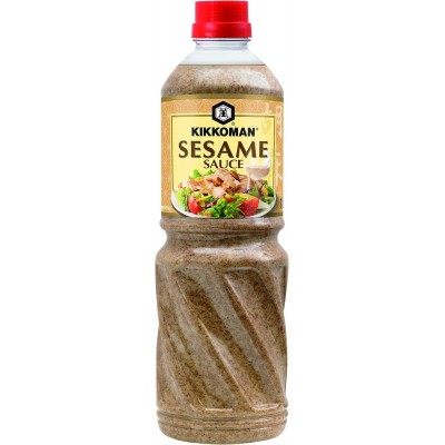 Salsa di Sesamo 1 L KIKKOMAN