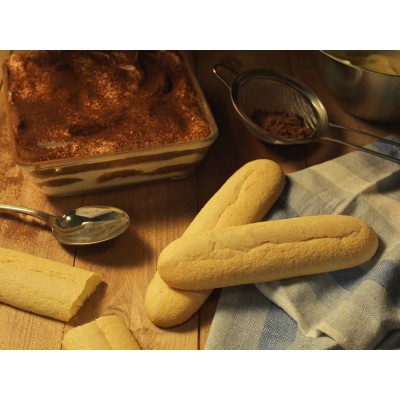 Savoiardi Senza Glutine 200 g DR. SCHAR
