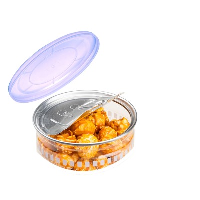 Pop Corn al Caramello Royal Caramel 170 g BOOMZA