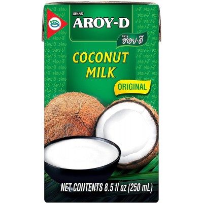 Latte di Cocco Coconut Milk...