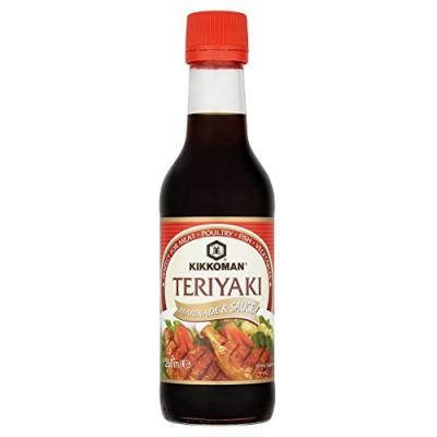 Salsa Teriyaki Marinata 250...