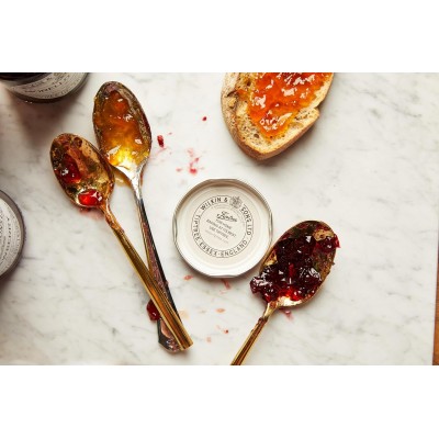 Marmellata Arancia e Mandarino Orange & Tangerine 340 g WILKIN & SONS