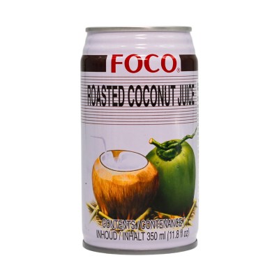 Succo di Cocco Tostato...