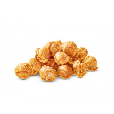 Pop Corn Ricoperti al Caramello 140 g WERTHER'S ORIGINAL