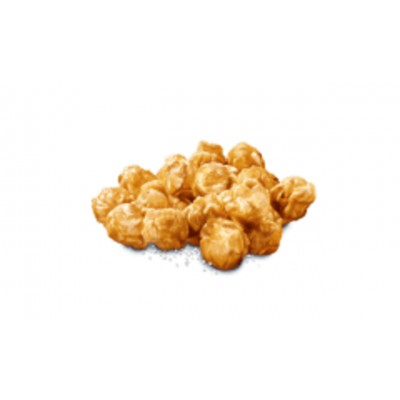 Pop Corn Ricoperti al Caramello Salato 140 g WERTHER'S ORIGINAL