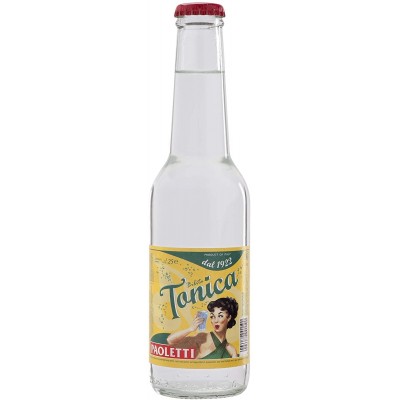 12 X Acqua Tonica 25 cl PAOLETTI