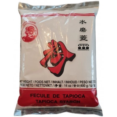 Farina di Tapioca Starch...