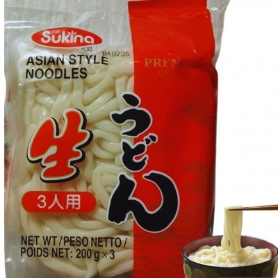 Udon Noodles Giapponesi 3 X...