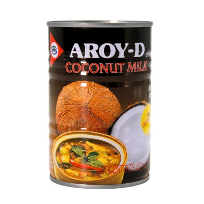 Latte di Cocco Ideale in...