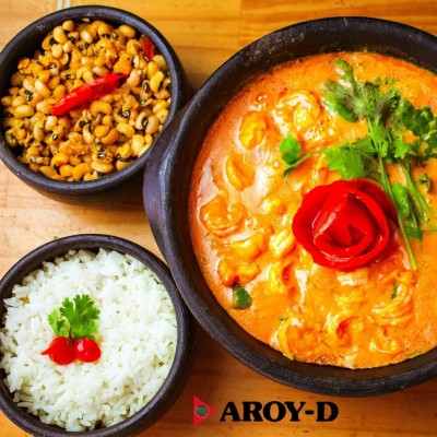 Latte di Cocco Ideale in Cucina 400 ml AROY-D