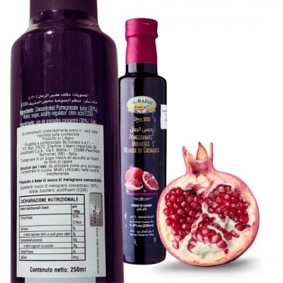 Melassa di Melograno 250 ml AL RABIH 