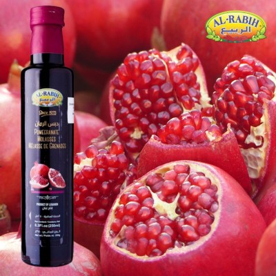 Melassa di Melograno 250 ml AL RABIH 