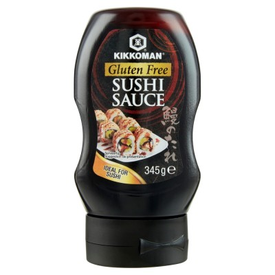 Salsa per Sushi Senza...
