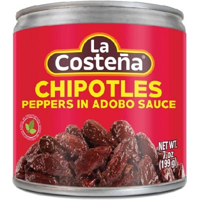 Chipotles Adobados La...