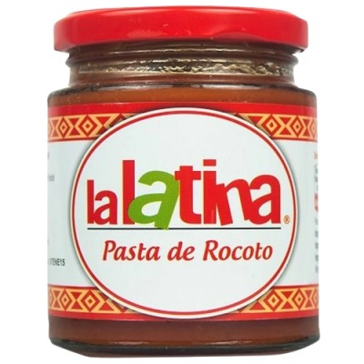 Pasta di Rocoto 250 g LA...
