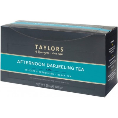 Tè Afternoon Darjeeling 100...