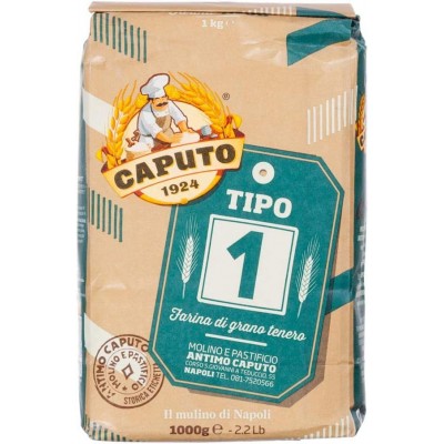 Farina Tipo "1" di Grano...