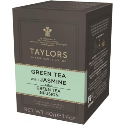 Tè Verde al Gelsomino 2 g x...