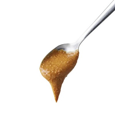 Burro di Arachidi 100% Peanut Butter 350 g FIORENTINI