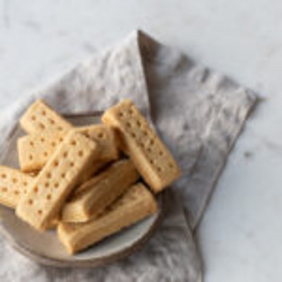 Bastoncini Shortbread Fingers 150 g WALKERS