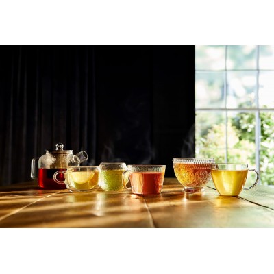 Tè English Breakfast 2,5 g x 100 filtri TAYLORS OF HARROGATE