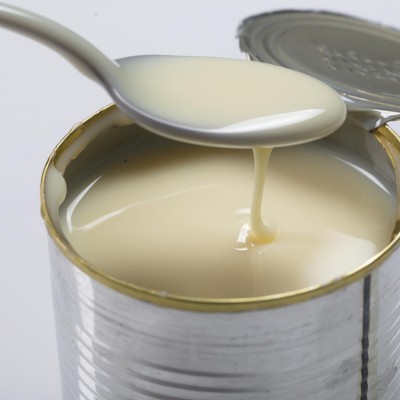Latte Condensato Zuccherato Sweetened 397 g PEAK