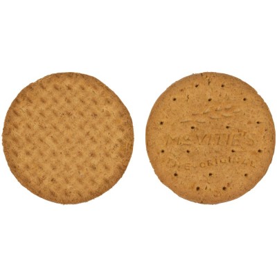 Biscotti Digestive The Original 250 g  MC VITIES