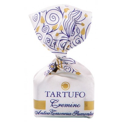 Tartufi Cremino 1 kg ANTICA TORRONERIA PIEMONTESE
