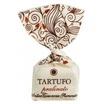 Tartufi Dolci Pralinati 1 kg ANTICA TORRONERIA PIEMONTESE