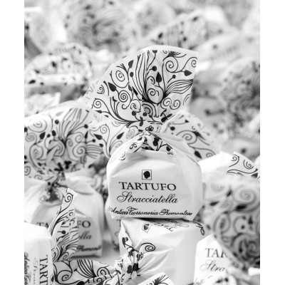 Tartufi Stracciatella 1 kg ANTICA TORRONERIA PIEMONTESE
