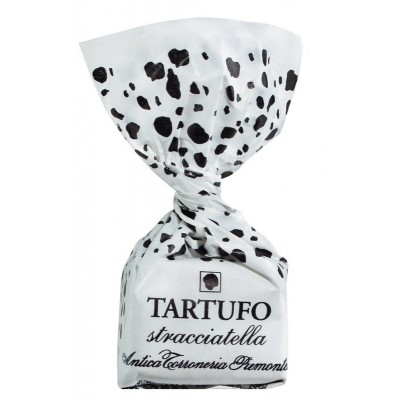 Tartufi Stracciatella 1 kg ANTICA TORRONERIA PIEMONTESE