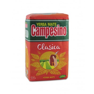 Yerba Mate Clasica...