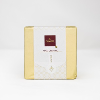 Maxi Cremino da 300 g DOMORI