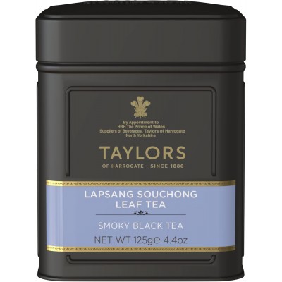 Tè Nero Lapsang Souchong...