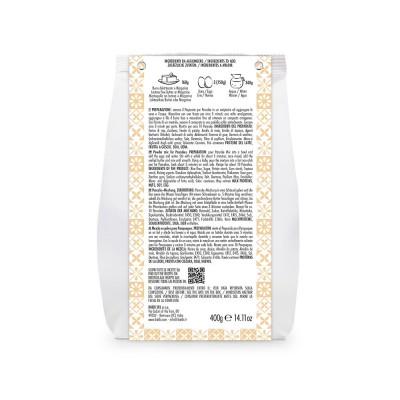 Preparato per Pancake Senza Glutine 400 g BABBI