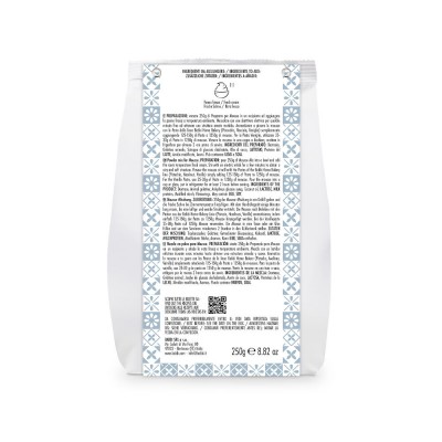 Preparato Per Mousse Senza Glutine 250 g BABBI