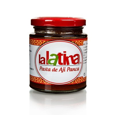 Passata di Peperoncino...