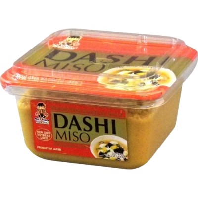 Miso Dashi in Pasta 300 g...