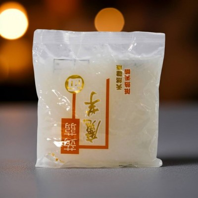 Noodles Shirataki di Konjac...