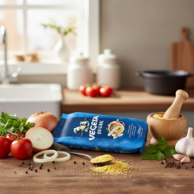 Vegeta Miscela di Spezie 250 g PODRAVKA