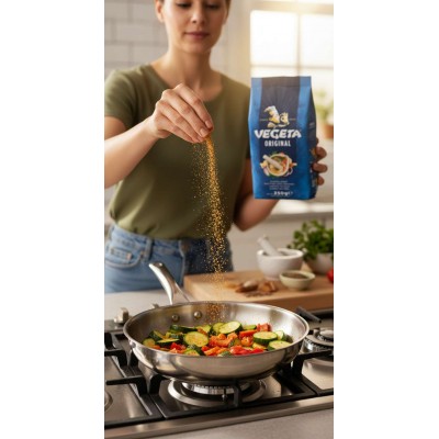 Vegeta Miscela di Spezie 250 g PODRAVKA