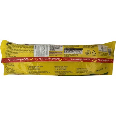 Noodles Masala Pronti in 2 Minuti 560 g MAGGI