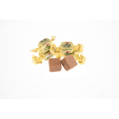Caramelle Fudge Burro e Vaniglia Cats Gift Box 250 g GARDINERS OF SCOTLAND