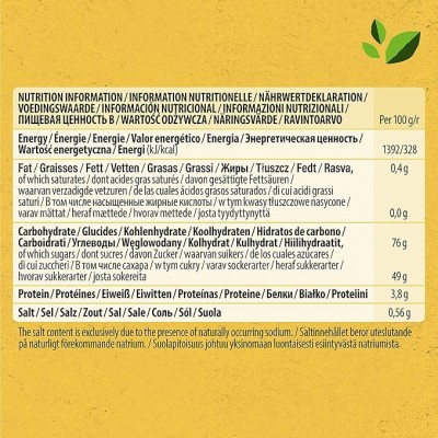 Liquirizia Naturale Morbida 240 g PANDA