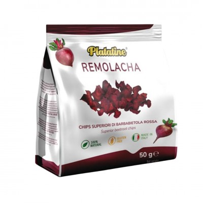 Patatine Remolacha...