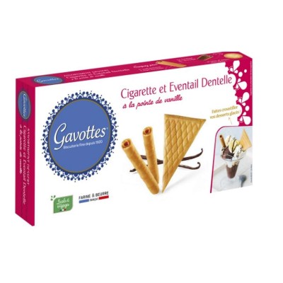 Dessert Assortiment...