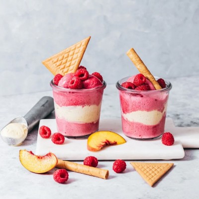 Dessert Assortiment Vaniglia 100 g MAISON GAVOTTES